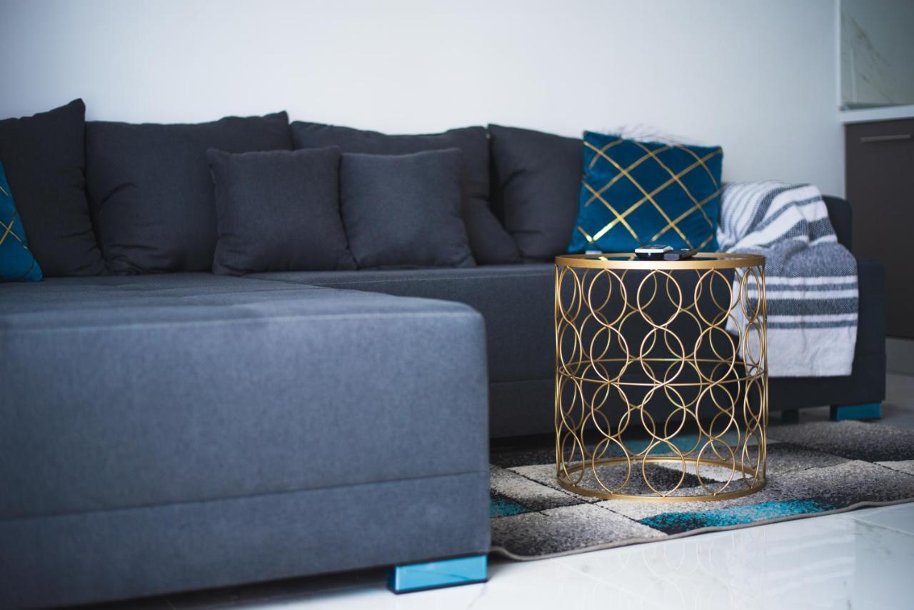 Apartman Dalmacija Zadar Zewnętrze zdjęcie