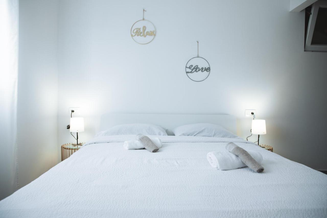 Apartman Dalmacija Zadar Zewnętrze zdjęcie